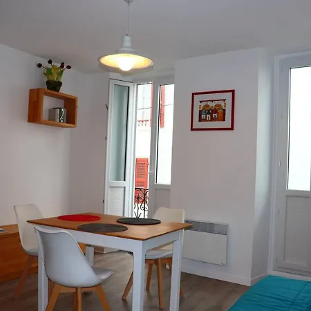 アパート St Jean De Luz, Centre 2 Pieces, A Pied - 3 Etoiles