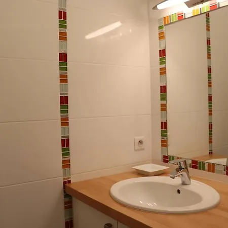 St Jean De Luz, Centre 2 Pieces, A Pied - 3 Etoiles アパート *