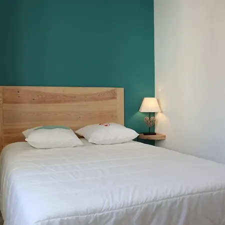 St Jean De Luz, Centre 2 Pieces, A Pied - 3 Etoiles *
